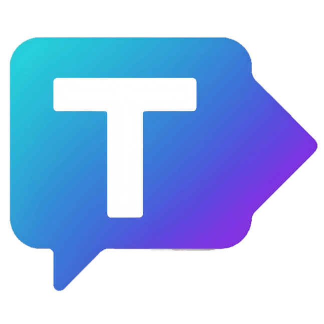 Text To Any